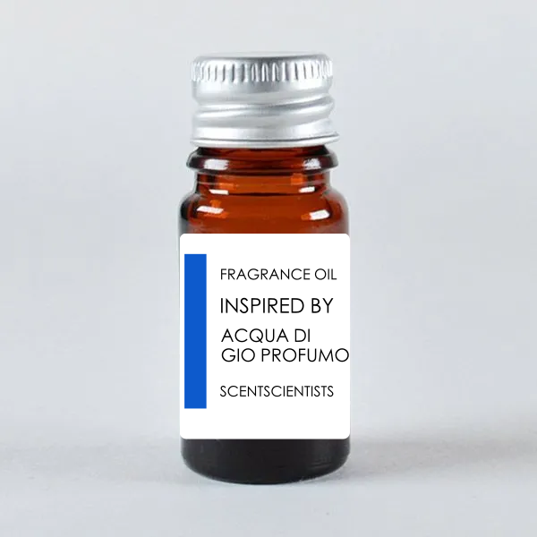 Inspired by - ARMANI ACQUA DI GIO PROFUMO - 10ml