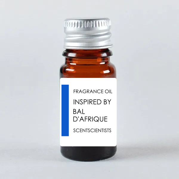 Inspired by - BYREDO BAL D'AFRIQUE - 10ml