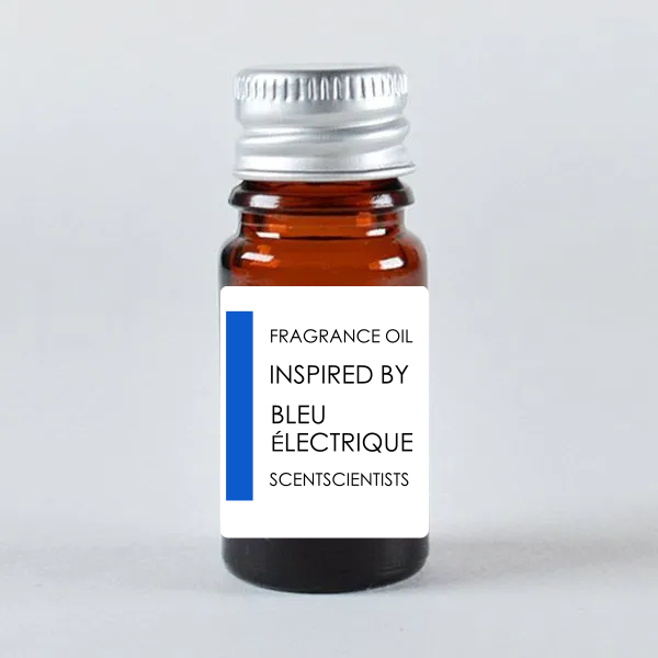 Inspired by - YSL LA NUIT DE L'HOMME BLEU ÉLECTRIQUE - 10ml