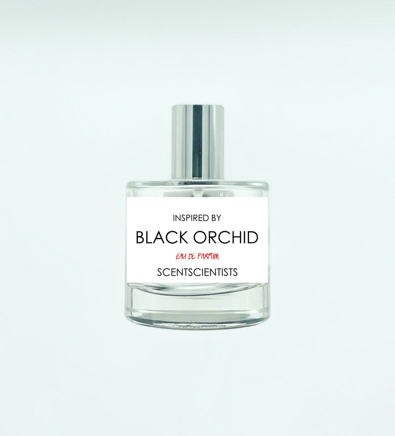 Inspired by - TOM FORD BLACK ORCHID - 50ml