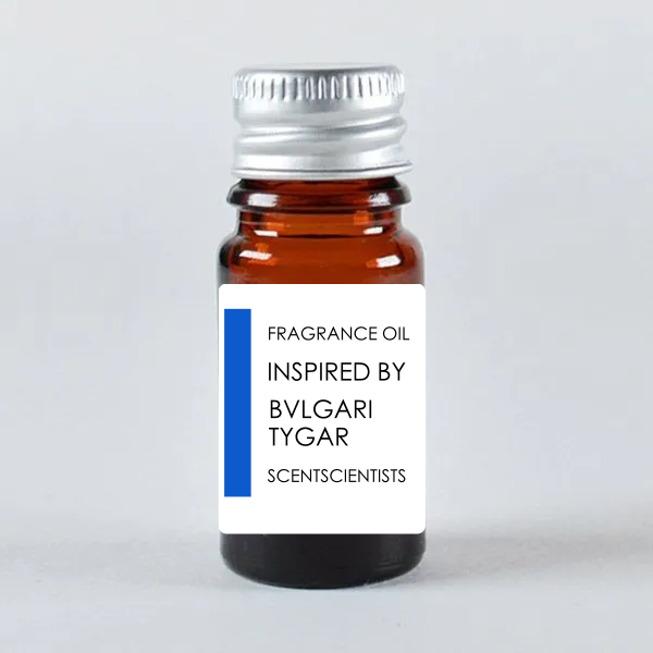 Inspired by - BVLGARI TYGAR - 10ml
