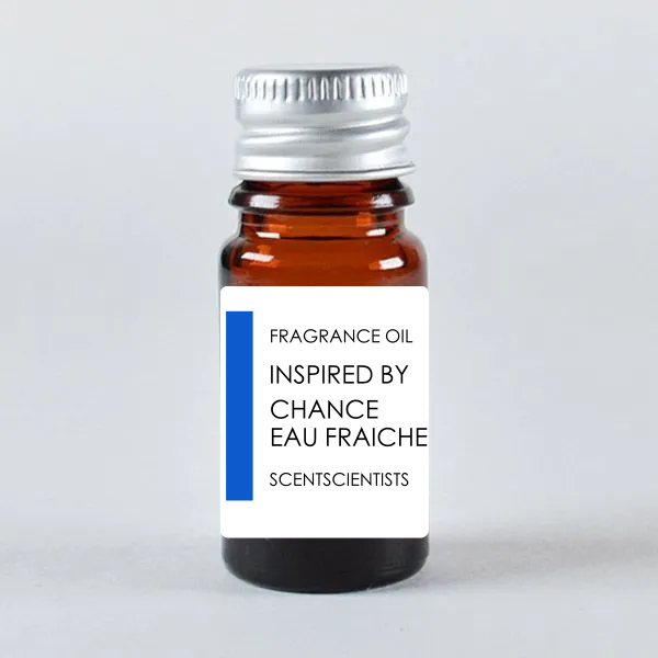 Inspired by - CHANEL CHANCE EAU FRAICHE - 10ml