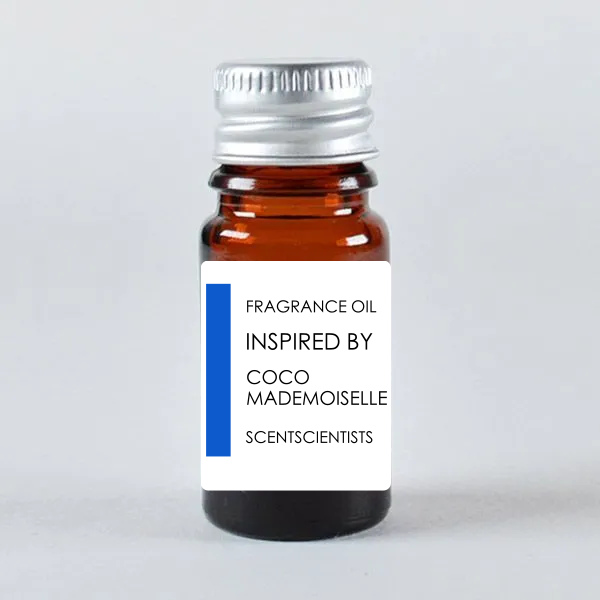 Inspired by - CHANEL COCO MADEMOISELLE - 10ml