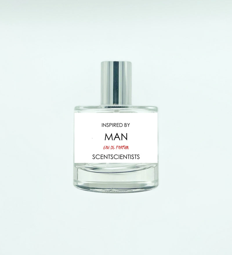 Inspired by - BVLGARI MAN - 50ml