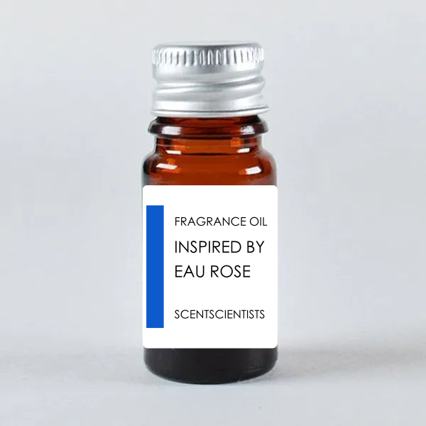 Inspired by - DIPTYQUE - EAU ROSE - 10ml