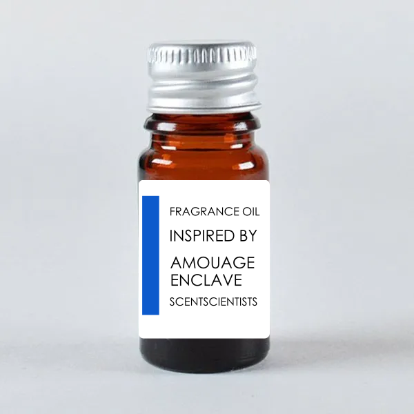 Inspired by - AMOUAGE ENCLAVE - 10ml
