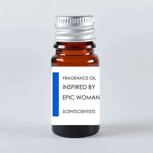 Inspired by - AMOUAGE EPIC WOMAN - 10ml