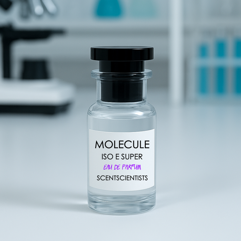 Molecule Iso E Super Eau de Perfume Spray