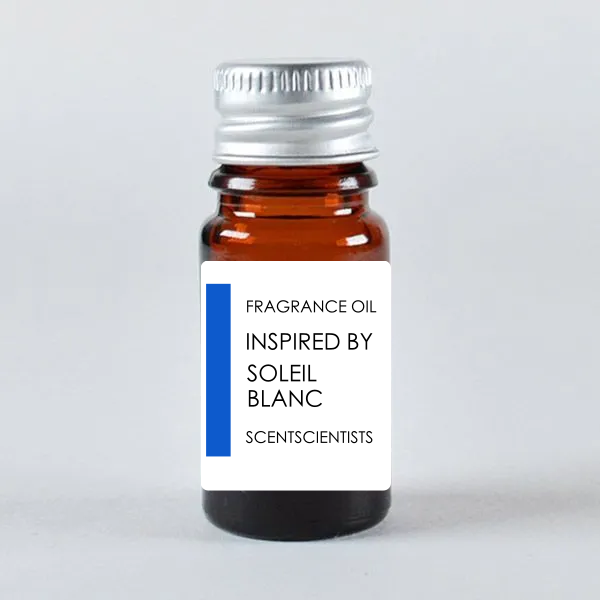 Inspired by - TOM FORD SOLEIL BLANC - 10ml