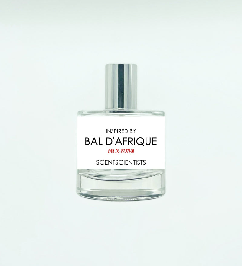 Inspired by - BAL D'AFRIQUE BY BYREDO - 50ml