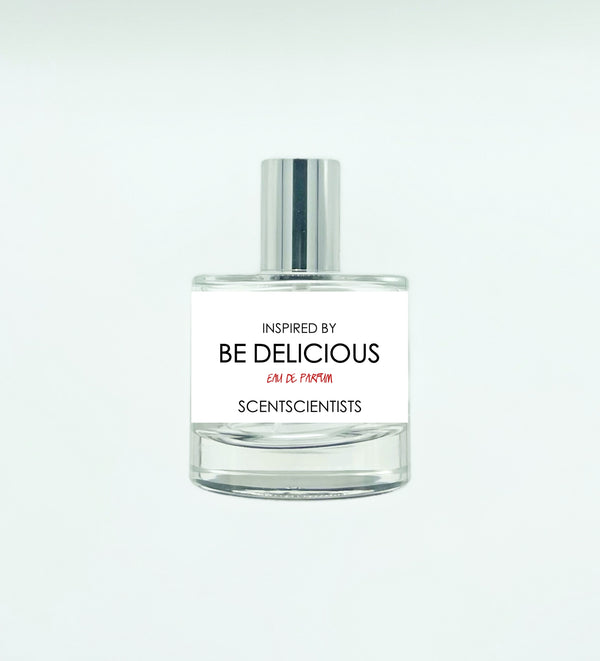 Inspired by - DKNY BE DELICIOUS - 50ml