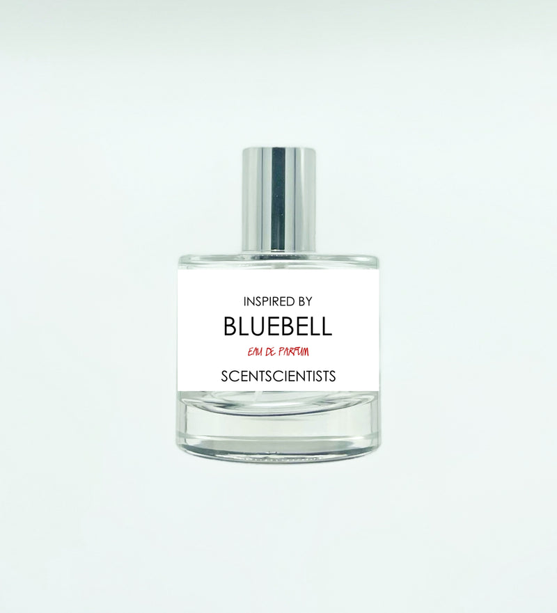 Inspired by - BLUEBELL BY PENHALIGON'S - 50ml