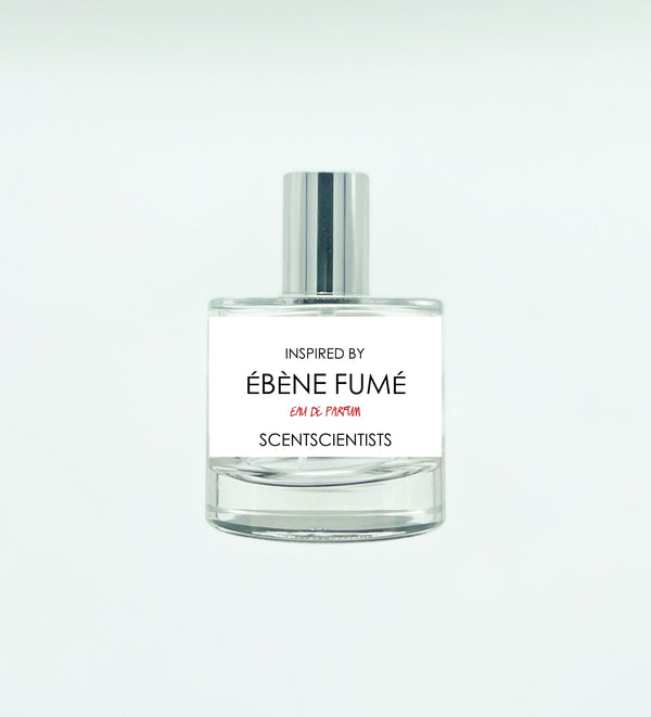 Inspired by -  ÉBÈNE FUMÉ BY TOM FORD - 50ml