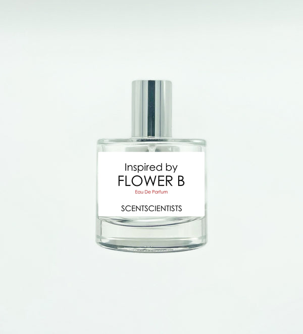 Inspired by - Flower Bomb - Eau De Parfum 50ml