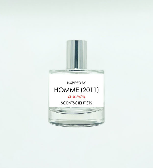 Inspired by - DIOR HOMME (2011) - 50ml