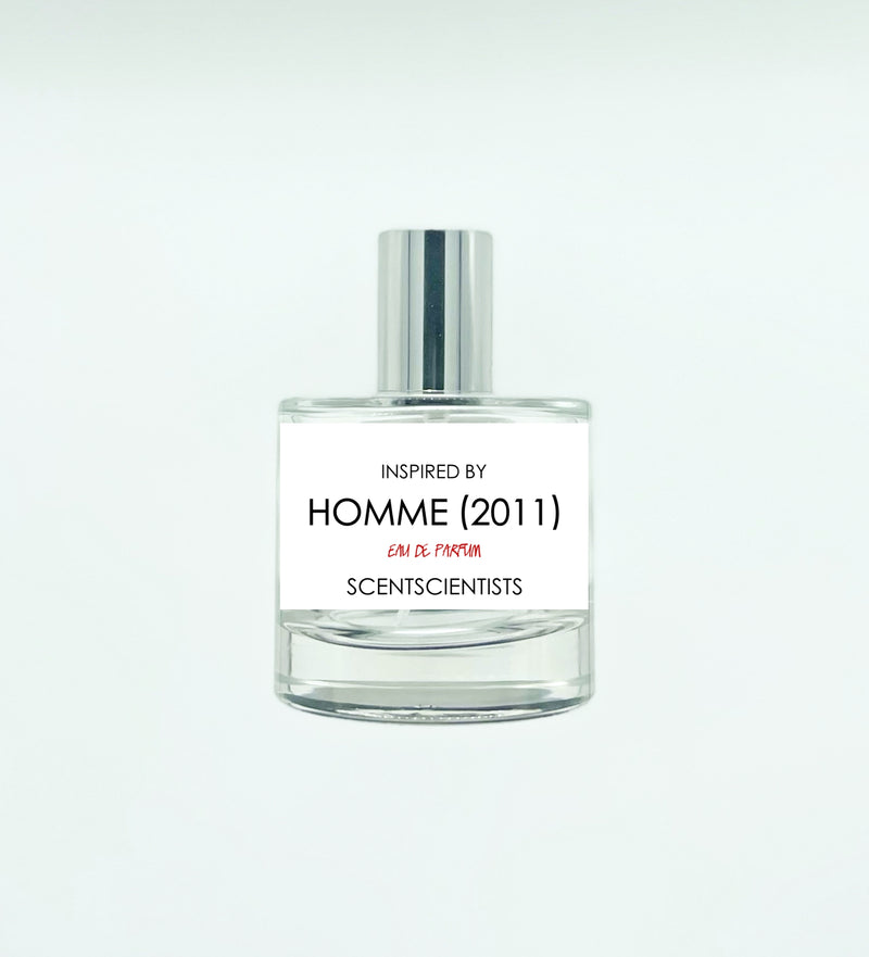 Inspired by - DIOR HOMME (2011) - 50ml