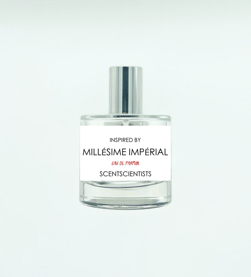 Inspired by - MILLÉSIME IMPÉRIAL CREED - 50ml