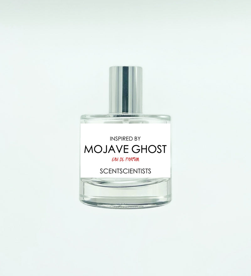 Inspired by - MOJAVE GHOST BYREDO - 50ml