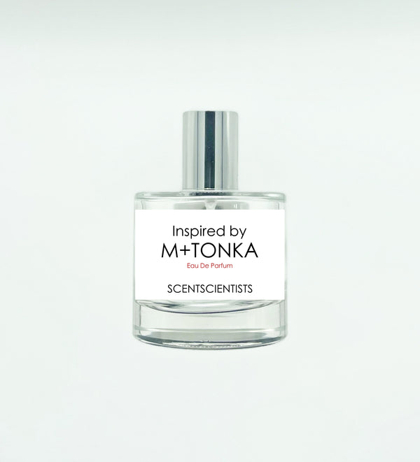 Inspired by - Myrrh & Tonka - Eau De Parfum 50ml