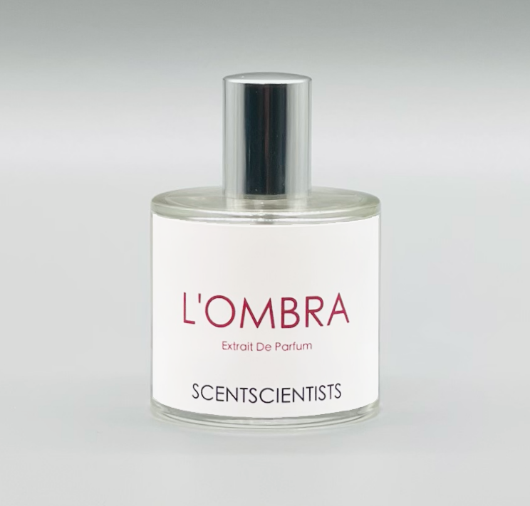 L'OMBRA Extrait De Parfum 50ml - Inspired by Ombre Nomade - ScentScientists