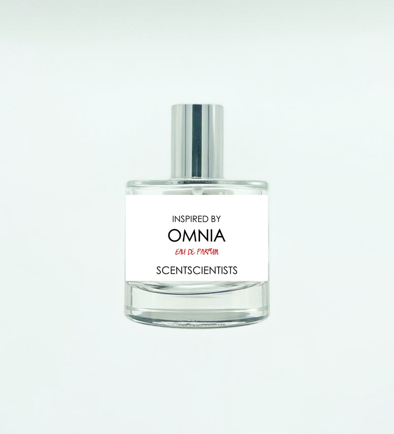 Inspired by - BVLGARI OMNIA - 50ml