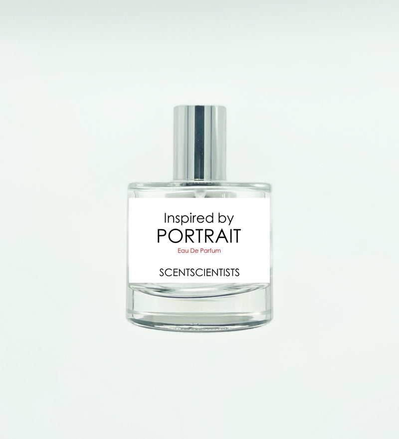 Inspired by - Portrait of a lady - Eau De Parfum 50ml