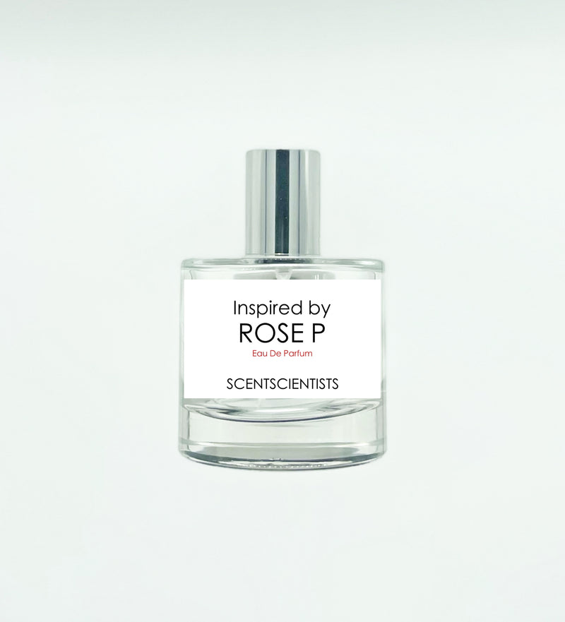 Inspired by - TF Rose Prick - Eau De Parfum 50ml