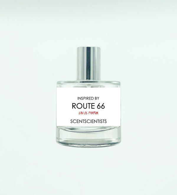 Inspired by - COTY ROUTE 66 - 50ml