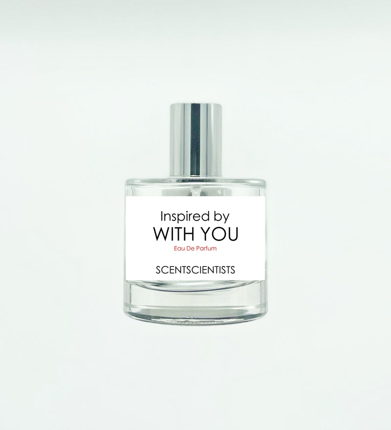 Inspired by - Stronger With You - Eau De Parfum 50ml