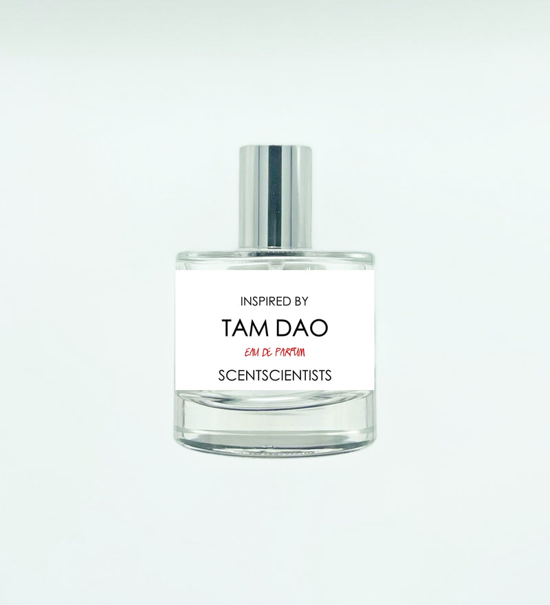 Inspired by - DIPTYQUE TAM DAO - 50ml