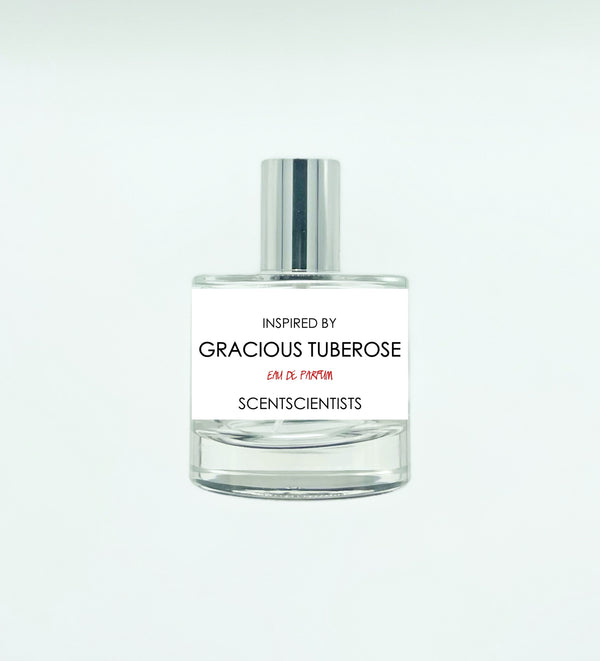 Inspired by - GUCCI FLORA GRACIOUS TUBEROSE - 50ml