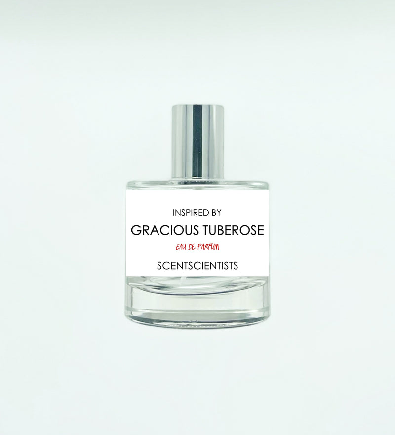 Inspired by - GUCCI FLORA GRACIOUS TUBEROSE - 50ml