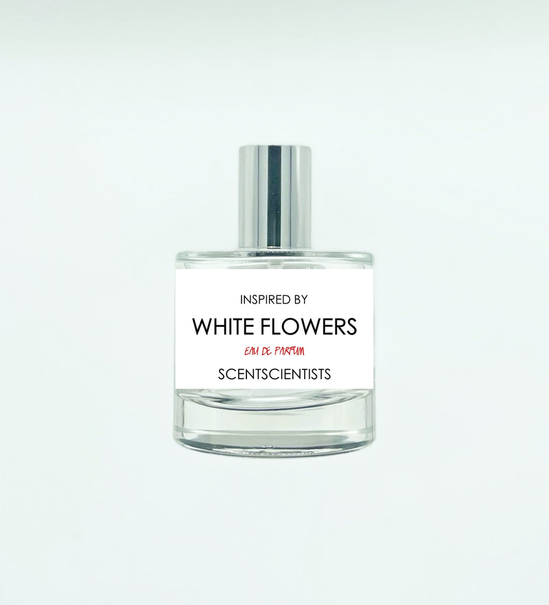 Inspired by - CREED WHITE FLOWERS - 50ml