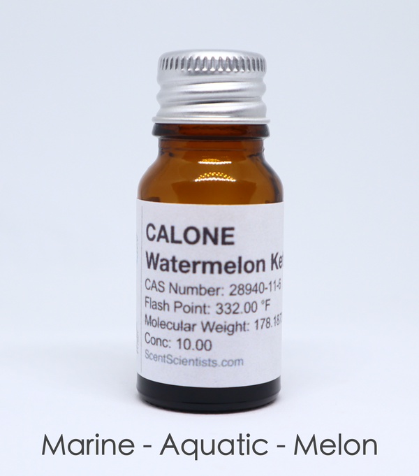 Calone Watermelon Ketone - ScentScientists