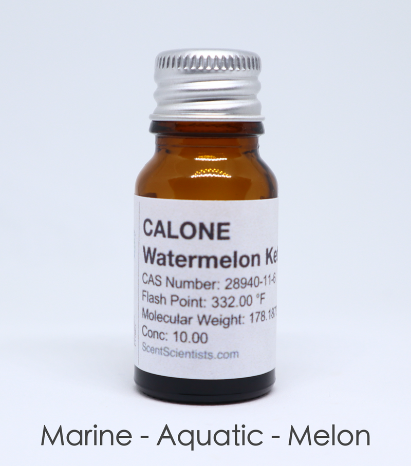 Calone Watermelon Ketone - ScentScientists