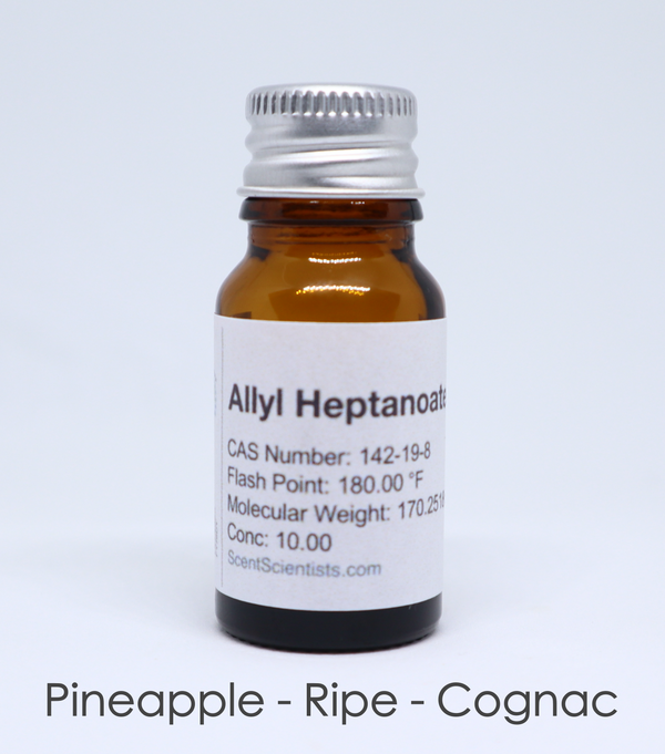 Allyl Heptanoate 10ml - ScentScientists