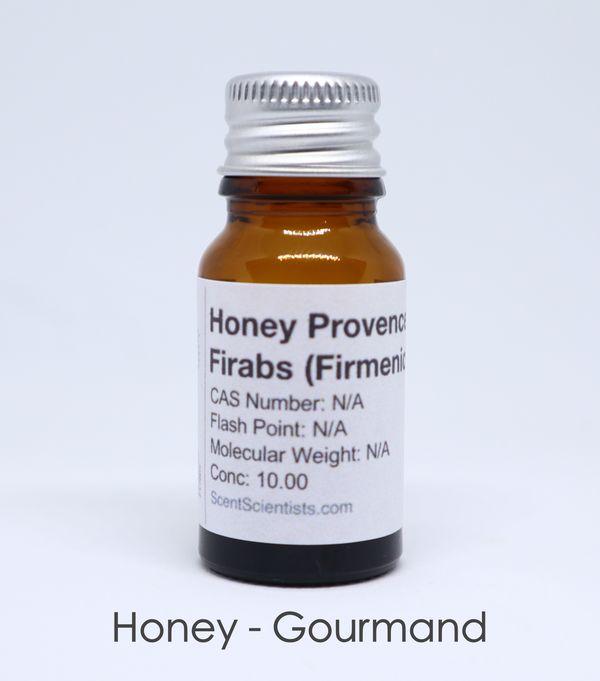 Honey Provence Firabs (Honey Signature) 10ml - ScentScientists