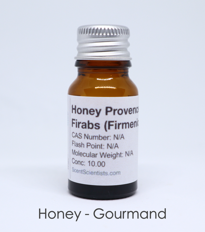 Honey Provence Firabs (Honey Signature) 10ml - ScentScientists