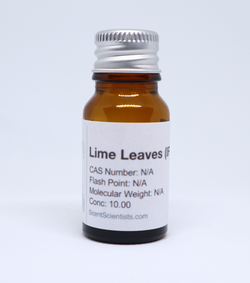 Lime Leaves (IFF) - ScentScientists