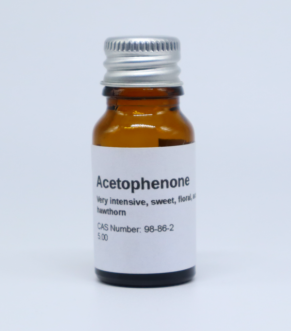 Acetophenone - ScentScientists