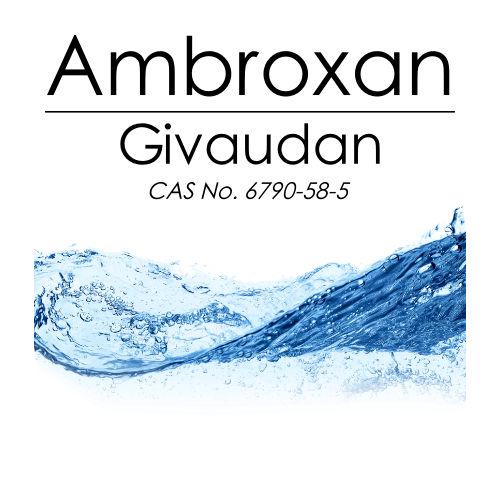 Ambroxan (Givaudan) - ScentScientists
