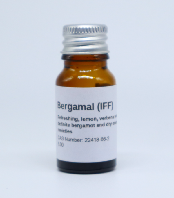 bergamal (IFF) - ScentScientists