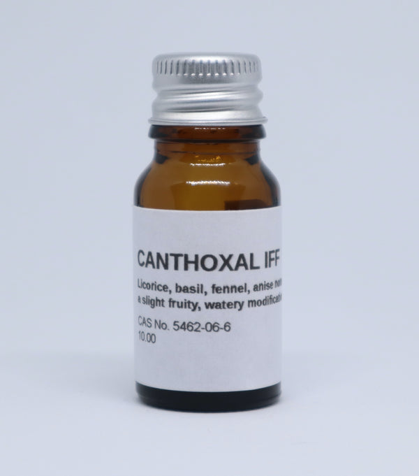 CANTHOXAL IFF 10ml - ScentScientists
