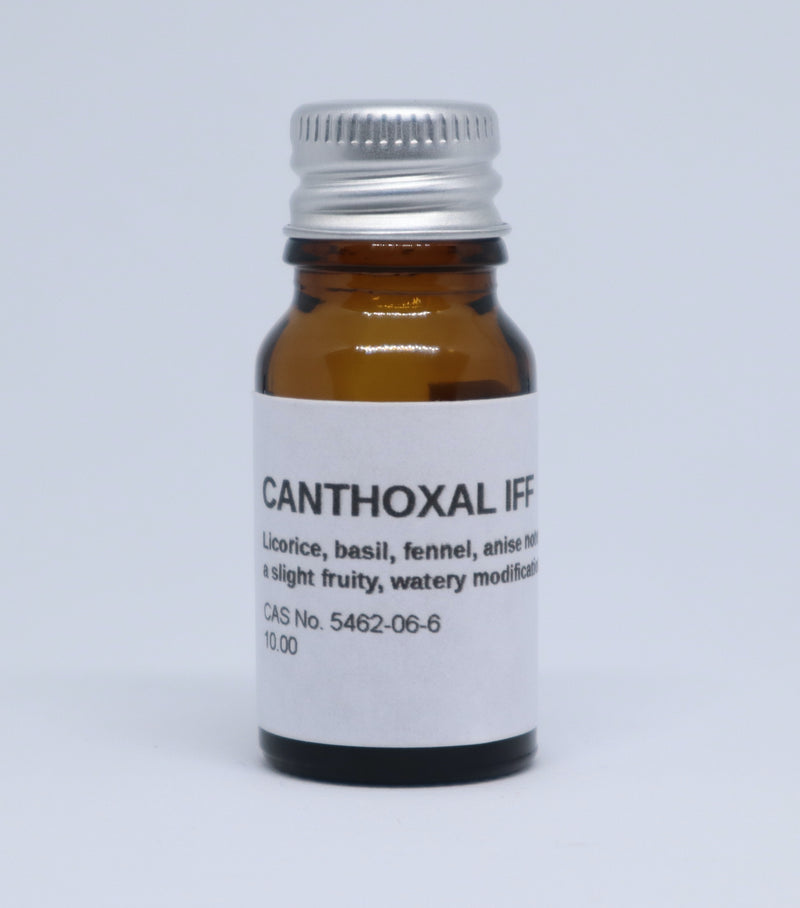 CANTHOXAL IFF 10ml - ScentScientists
