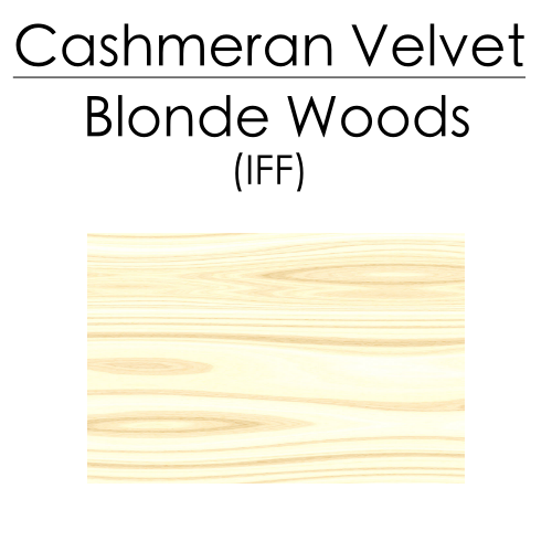Cashmeran Velvet (IFF) - ScentScientists