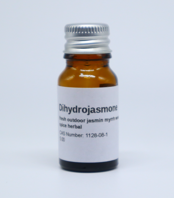 dihydrojasmone 10ml - ScentScientists