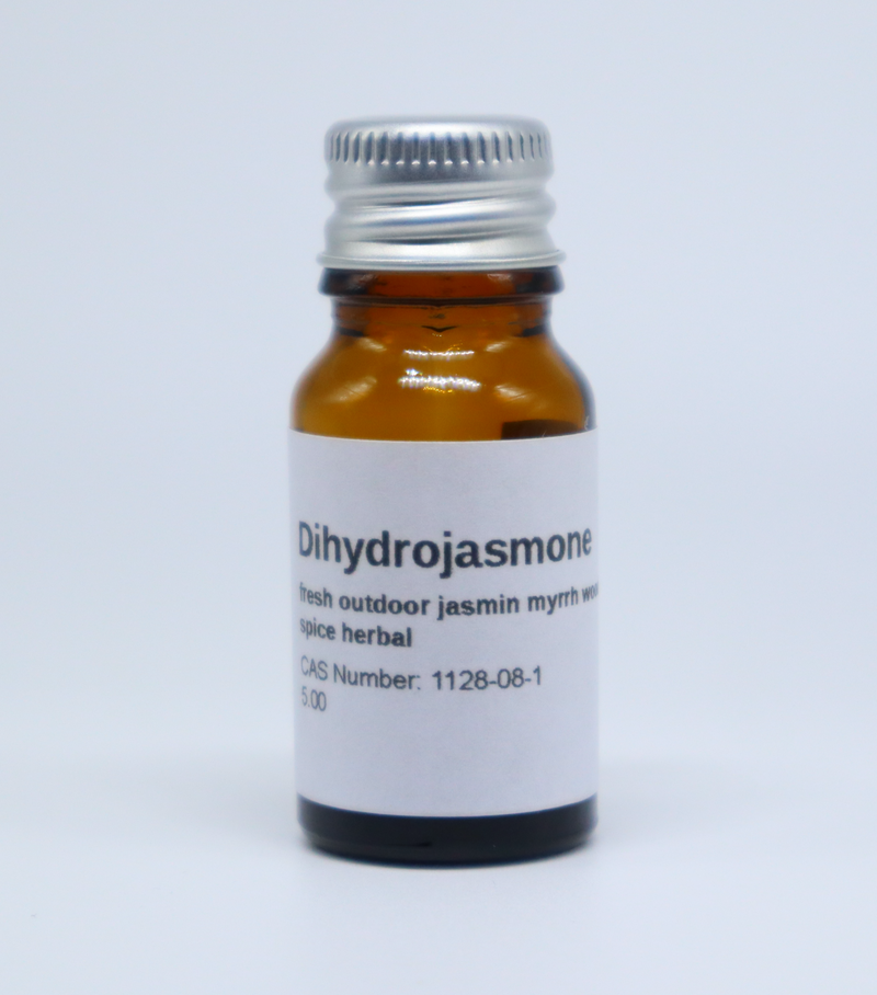 dihydrojasmone 10ml - ScentScientists