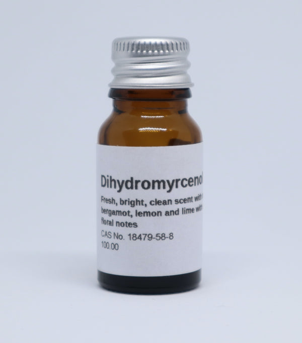 Dihydromyrcenol (Perfumery Grade) 10ml - ScentScientists