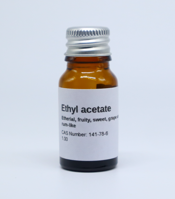 ethyl acetate 10ml - ScentScientists