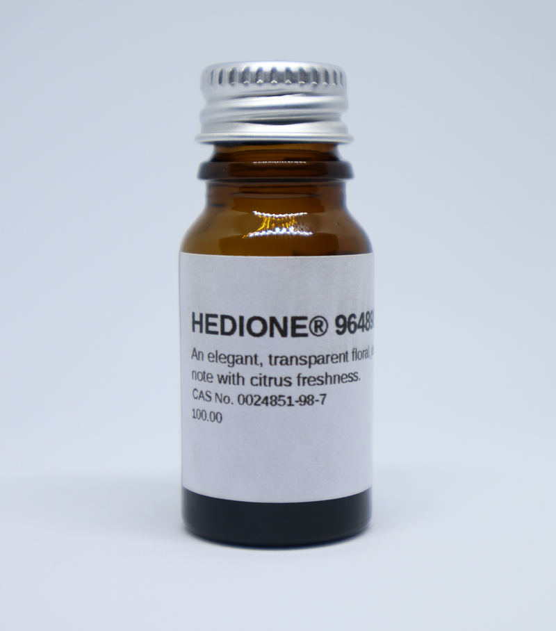Hedione (The Pheromone Molecule) - ScentScientists